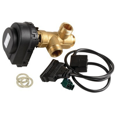 Replacement kit 3 way valve 230V- DE DIETRICH CHAPPEE - SRN638289