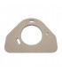 Insulation element for burner plate sbg125/- CHAPPEE - SRN695770