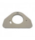 Isolant plaque bruleur sbg215/- CHAPPEE - SRN695787