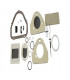 Kit joint entretien sgb300 e- CHAPPEE - SRN803014