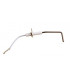 Flame sensing electrode  p/te- DE DIETRICH CHAPPEE - SRN902762