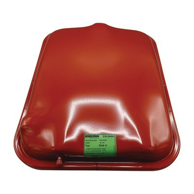 Vase d'expansion mag wgb/wbs- CHAPPEE - SRN986359