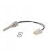 Sonde chaudiere qak36 haute- CHAPPEE - SRN986564
