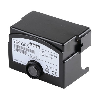 Relay box LMO 14111 O.42U- CHAPPEE - SRN993418