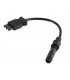 Sonda de llama qrc1a1 o.42U- CHAPPEE - SRN993753