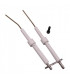 Jeu d'electrodes o-42us 40kw- CHAPPEE - SRN994156