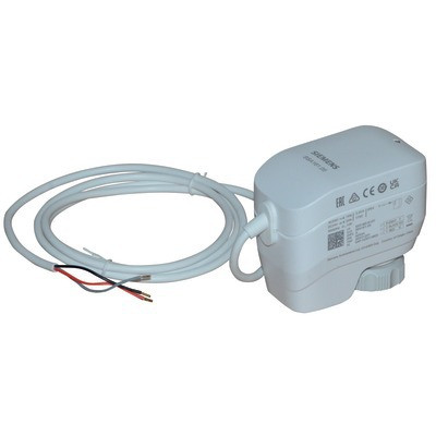 Servomoteur 100n 1,2/6,5mm- SIEMENS - SSA161.05