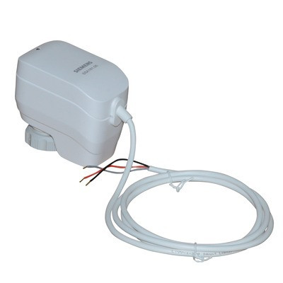Servomoteur 100n 1,2/6,5mm- SIEMENS - SSA161.05