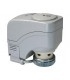Servomotor 200N 5,5 mm 3pts 230Vac 150s 1,5m- SIEMENS - SSB31