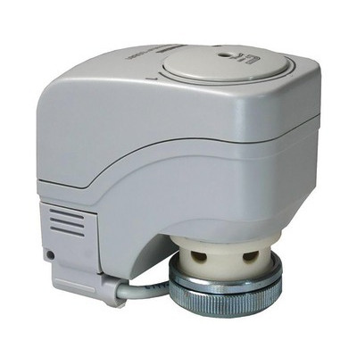 Actuator for VMP43..and V.P45..valve- SIEMENS - SSB31