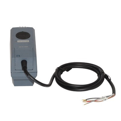 ServoM 200N 1,2 6,5mm 0..10V 24V~ - 32s- SIEMENS - SSF161.05HF