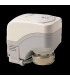 Servom 160n 2,5/5,5mm 3pts 24v~ 150s- SIEMENS - SSP81