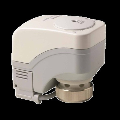 Servom 160n 2,5/5,5mm 3pts 24v~ 150s- SIEMENS - SSP81
