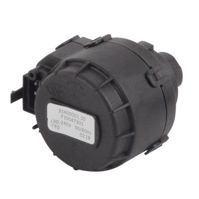 Moteur vanne 3 voies- DE DIETRICH CHAPPEE - SX710047300
