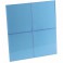 Scatola Plexiglass (185mm x 170mm) - DIFF