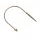 Thermocouple - DIFF for Saunier Duval : 05310800