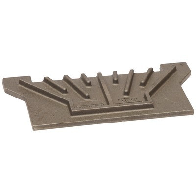 Demi-grille foyer S4 15-60- FROLING - T018792