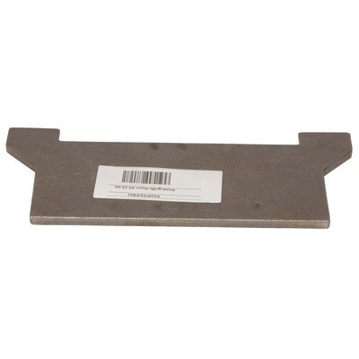 Demi-grille foyer S4 15-60- FROLING - T018792