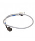 Rallonge câble l 1,0m BOSCH- FROLING - T105332