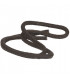 Joint de porte 15 x 15 mm L 1990 mm- FROLING - T205618