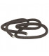 Joint de porte chargement 15 x 15 mm- FROLING - T205619