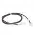Rallonge sonde lambda NTK OZA685WW1 2.2m- FROLING - T257795