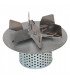 Ventilateur tirage EBM R2E210-AB34-26- FROLING - T269058
