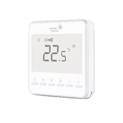 Thermostat d'unité terminale T7600- JOHNSON CONTROLS - T7600-TF20-9JS0
