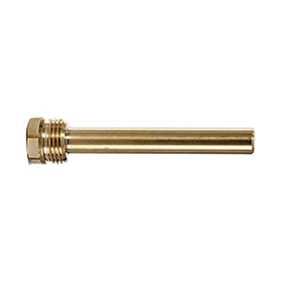 Doigt de gant M1/2"-L120mm- JOHNSON CONTROLS - TS-6300W-F200