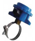 Sonde applique -20/ 100°C NTCK10- JOHNSON CONTROLS - TS-6340S-000
