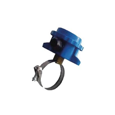 Sonde applique -20/ 100°C NTCK10- JOHNSON CONTROLS - TS-6340S-000