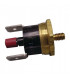 Thermostat fumée coupure 85c- CHAPPEE - V144071