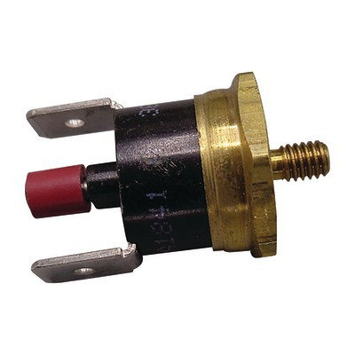 Thermostat fumée coupure 85c- CHAPPEE - V144071