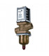 Válvula presost. agua corriente 2v kv 9 roscado- JOHNSON CONTROLS - V46AE-9512