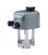 Electric actuator 500N for VG7000T- JOHNSON CONTROLS - VA-7746-1001