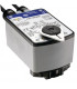 Spring return rotary actuator 3Nm- JOHNSON CONTROLS - VA9203-BUA-1