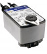 Servomotor rotativo muelle de retroceso 8nm- JOHNSON CONTROLS - VA9208-BDA-1