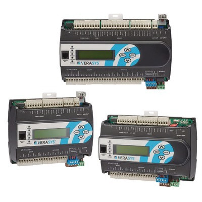 Regulador 18E/S VAC av. app CTA 2 baterías- JOHNSON CONTROLS - VAC-CTA181111C0
