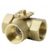 Vanne BS 3V F2" Kvs 40- SIEMENS - VBI61.50-40