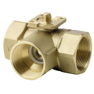 Vanne BS 3V F2" Kvs 40- SIEMENS - VBI61.50-40