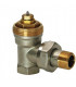 Vanne radiateur équerre PN10 DN15 1/2"- SIEMENS - VEN215