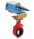 Vanne papillon PN16 DN32- JOHNSON CONTROLS - VFB032H