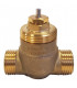 Vanne terminale 2 voies DN10 600kPa- JOHNSON CONTROLS - VG3211FS