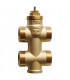 Vanne régulation terminale 3V byp- JOHNSON CONTROLS - VG3410KS