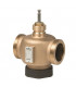 Vanne siège 2V 20mm M2"3/4 Kvs 40- SIEMENS - VVG41.50
