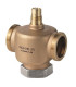 Vanne siège 5.5mm 2V M1"1/2 Kvs 10- SIEMENS - VVG44.25-10