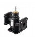 3-way valve with flanged connections PN10 3V DN25 kvs 10- SIEMENS - VXF32.25-10