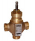 3 way seat valve- bronze- SIEMENS - VXG41.5001