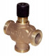 Vanne siège 3V 5.5mm M2"1/4 Kvs 25- SIEMENS - VXG44.40-25