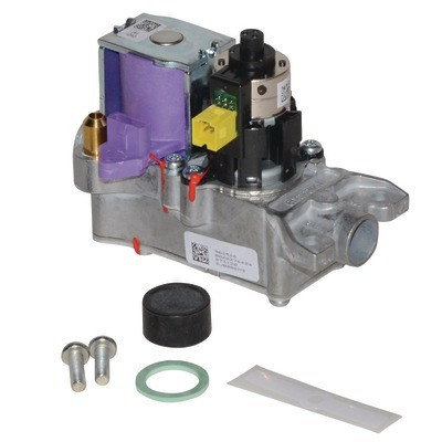 Vanne de régulation de gaz- VAILLANT - 0010029282